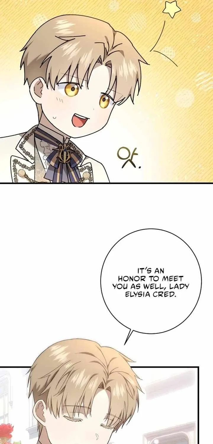 What the Duke Picked Up in the Forest Chapter 26 page 47 - 