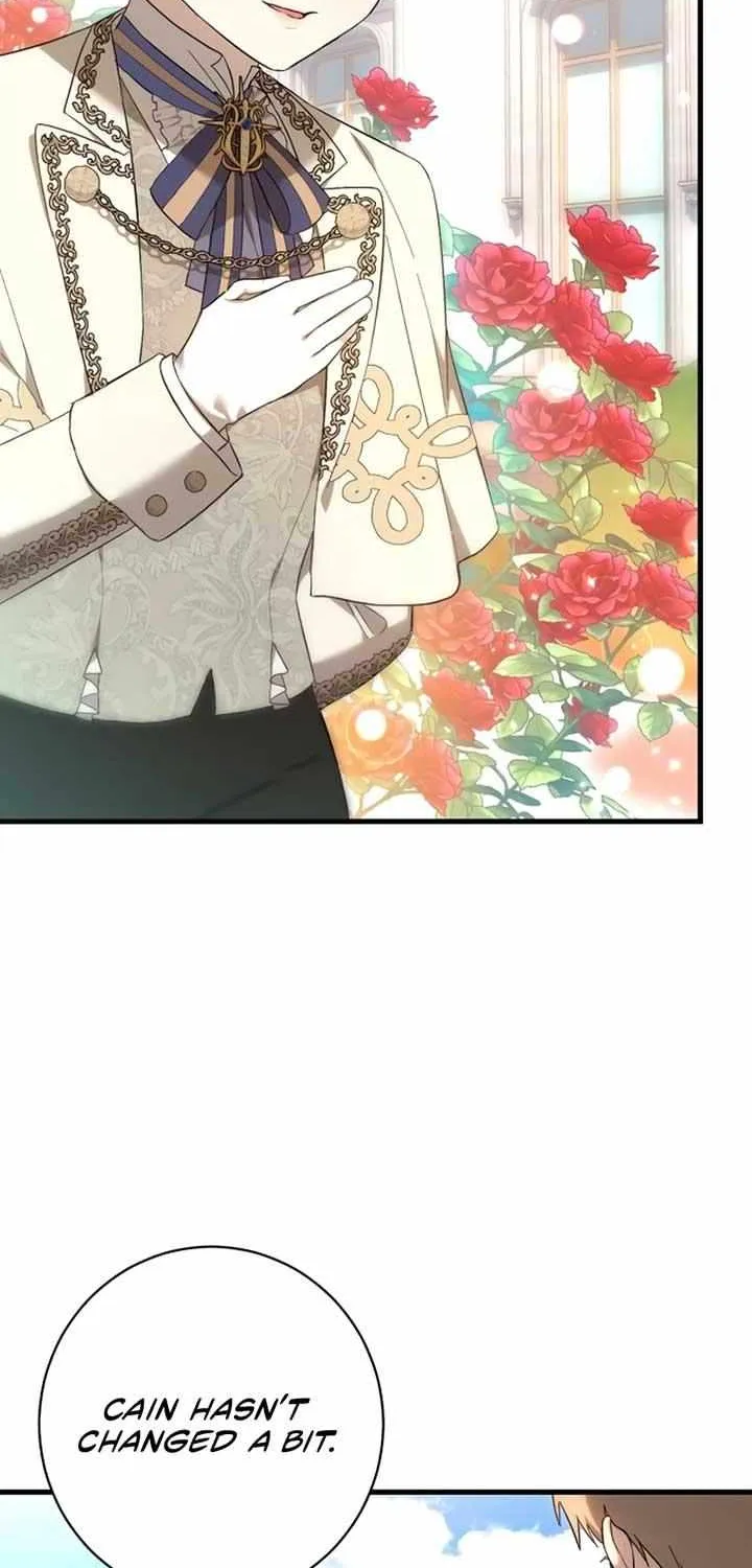 What the Duke Picked Up in the Forest Chapter 26 page 48 - 