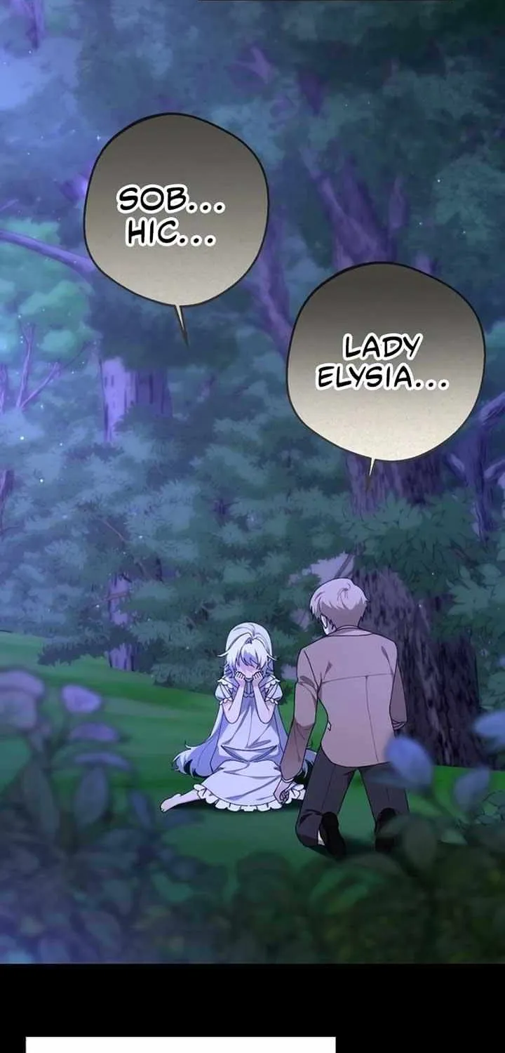 What the Duke Picked Up in the Forest Chapter 26 page 52 - 