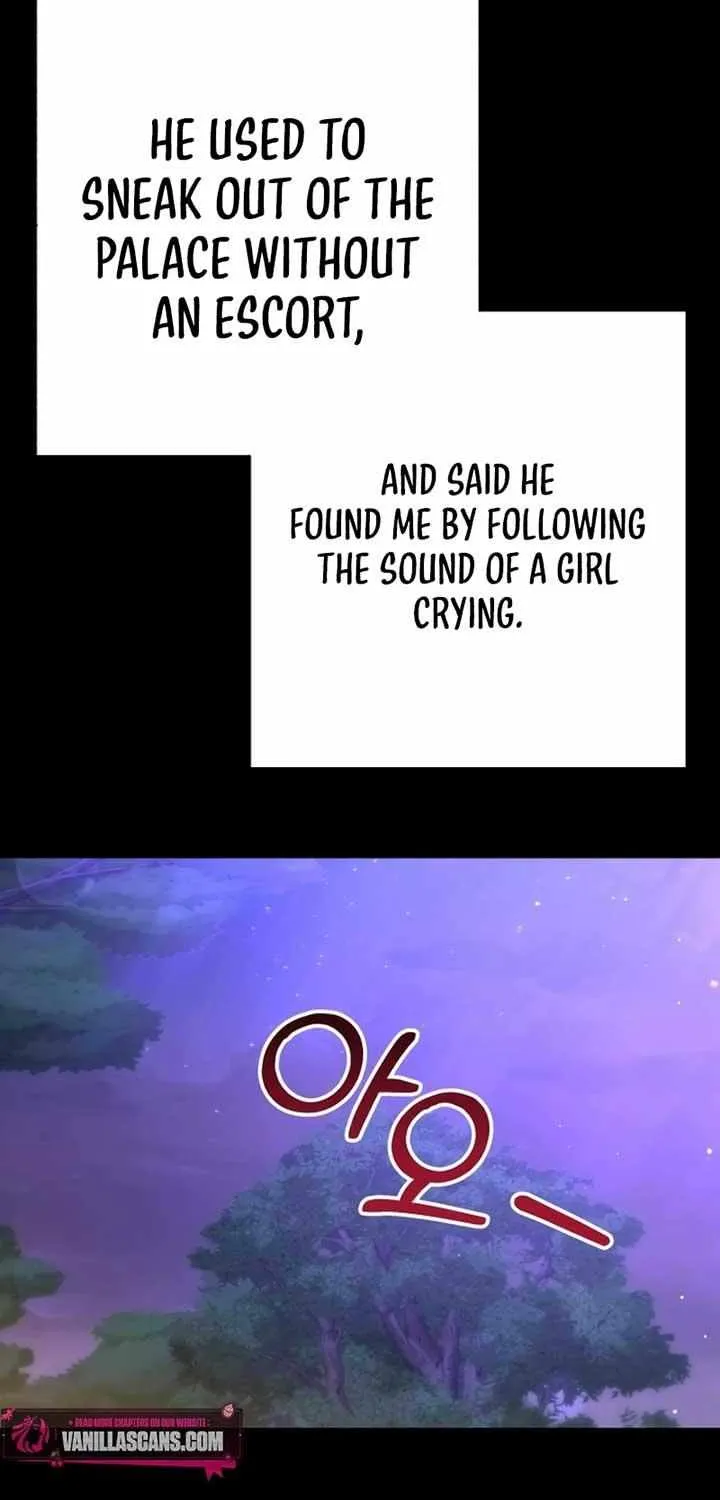 What the Duke Picked Up in the Forest Chapter 26 page 53 - 