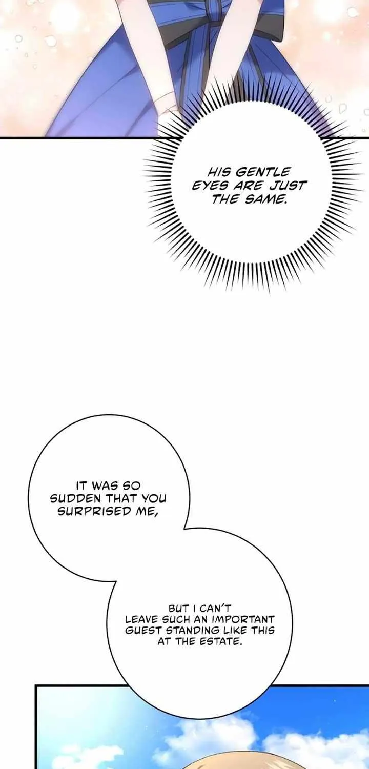 What the Duke Picked Up in the Forest Chapter 26 page 62 - 