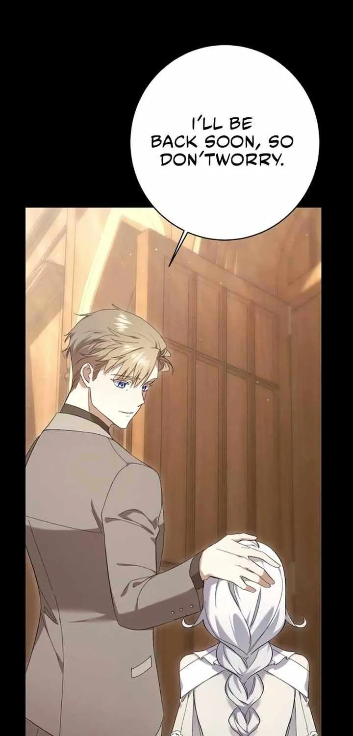 What the Duke Picked Up in the Forest Chapter 26 page 9 - 