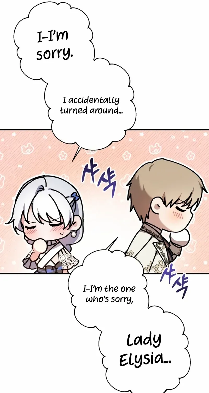 What the Duke Picked Up in the Forest Chapter 27 page 11 - 