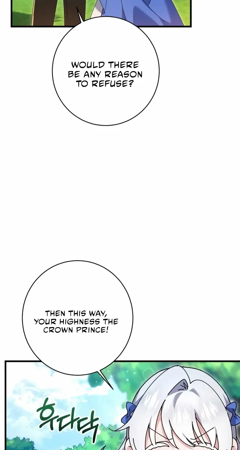What the Duke Picked Up in the Forest Chapter 27 page 13 - 