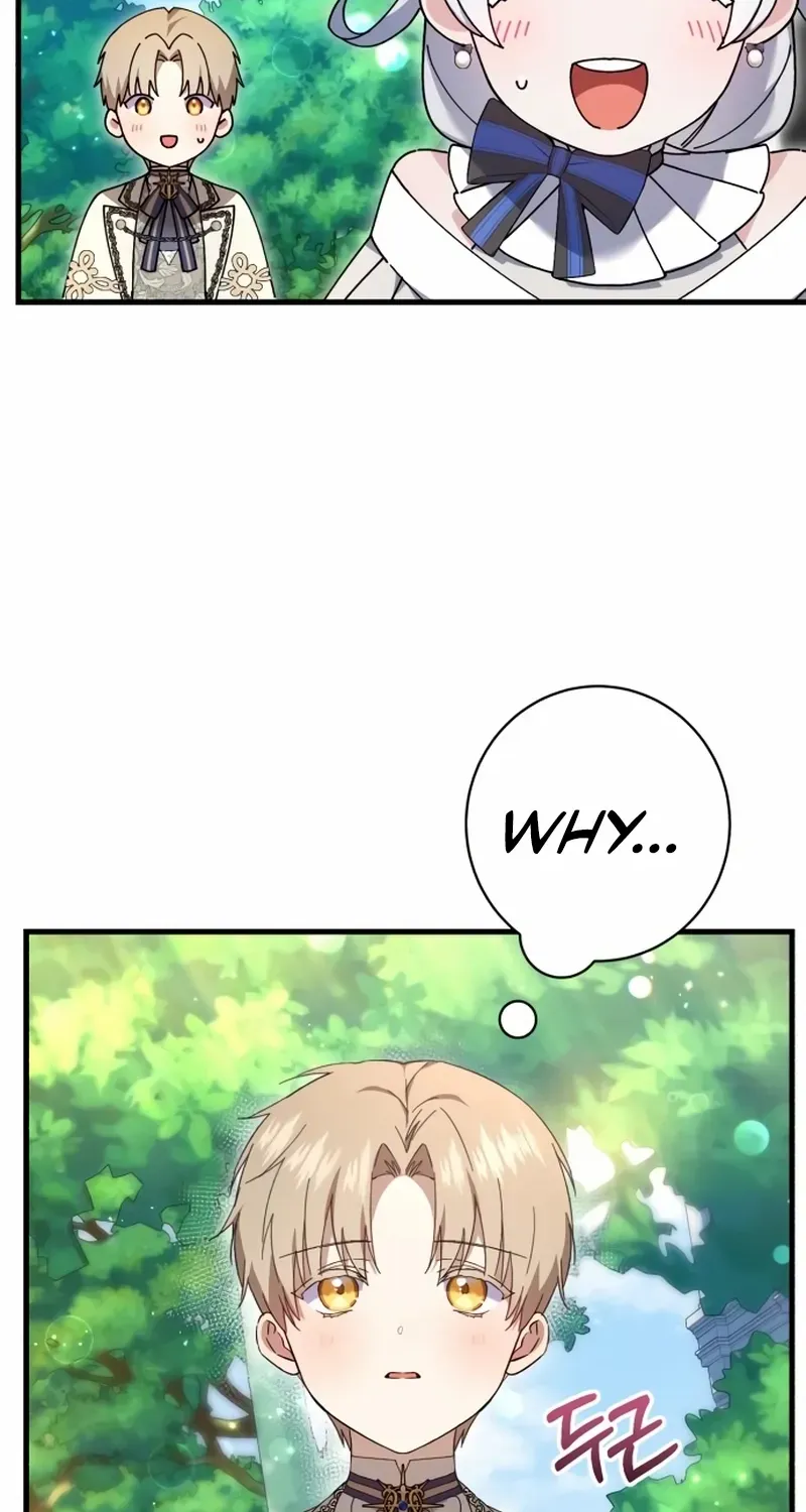 What the Duke Picked Up in the Forest Chapter 27 page 14 - 