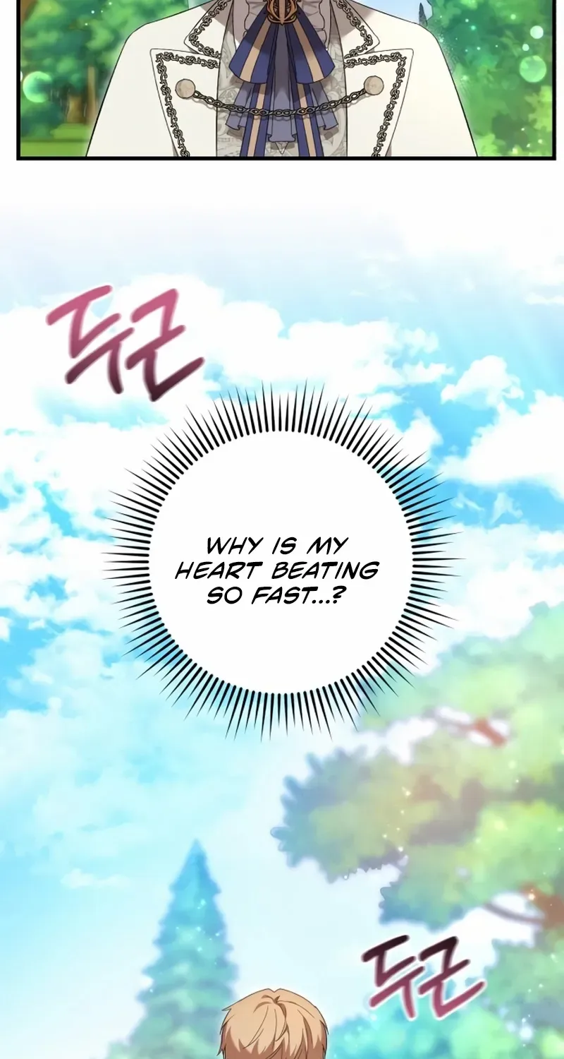 What the Duke Picked Up in the Forest Chapter 27 page 15 - 