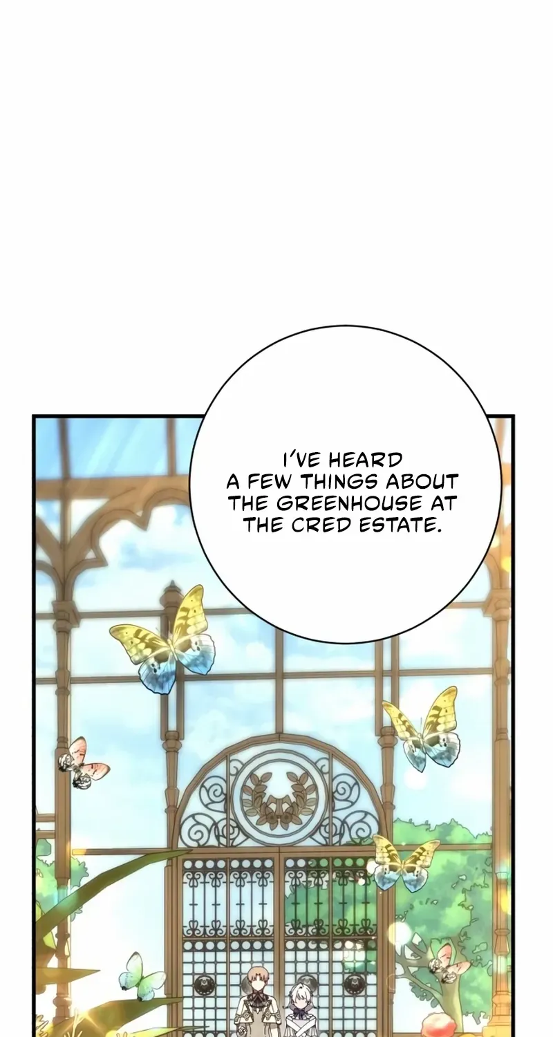 What the Duke Picked Up in the Forest Chapter 27 page 18 - 