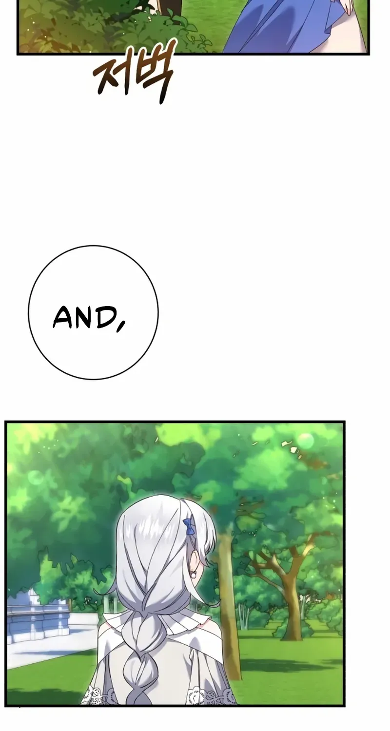 What the Duke Picked Up in the Forest Chapter 27 page 3 - 