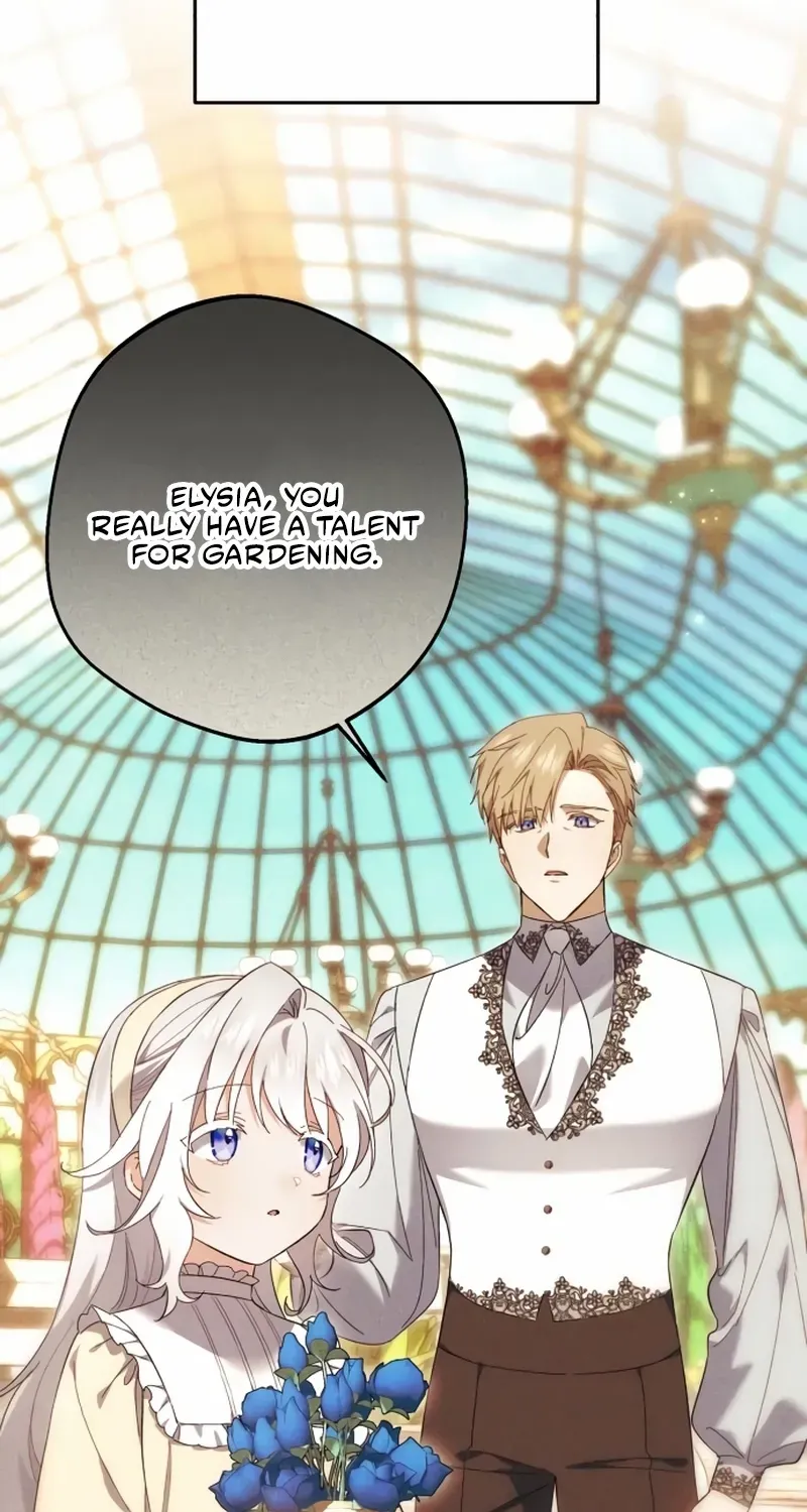 What the Duke Picked Up in the Forest Chapter 27 page 23 - 