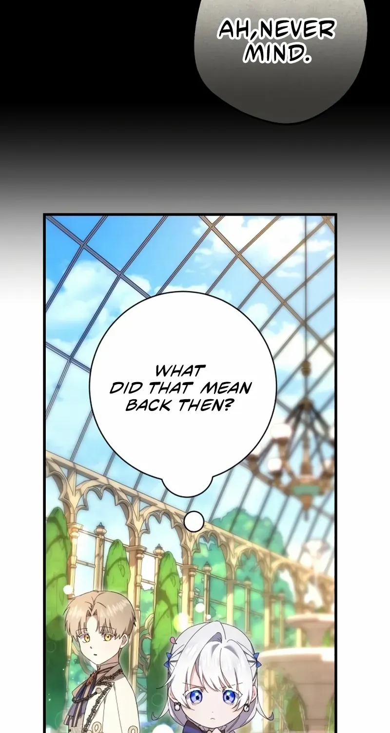 What the Duke Picked Up in the Forest Chapter 27 page 26 - 