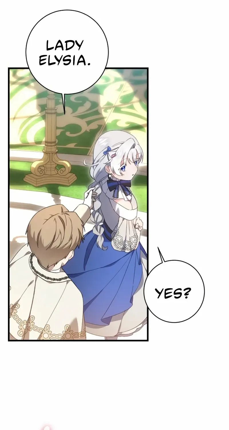 What the Duke Picked Up in the Forest Chapter 27 page 28 - 