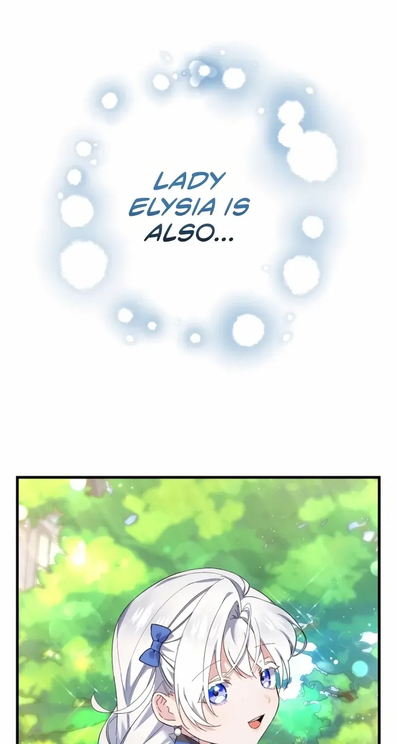 What the Duke Picked Up in the Forest Chapter 27 page 4 - 