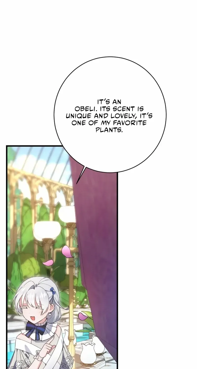 What the Duke Picked Up in the Forest Chapter 27 page 32 - 