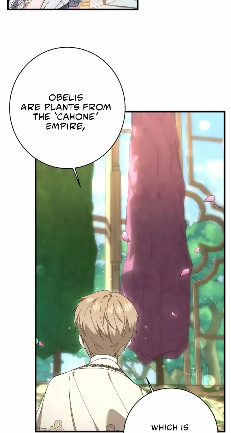 What the Duke Picked Up in the Forest Chapter 27 page 33 - 