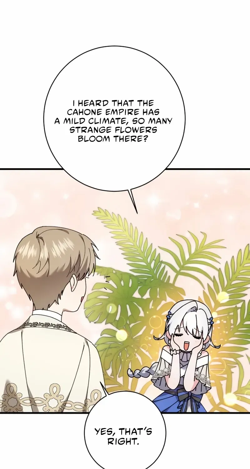 What the Duke Picked Up in the Forest Chapter 27 page 35 - 