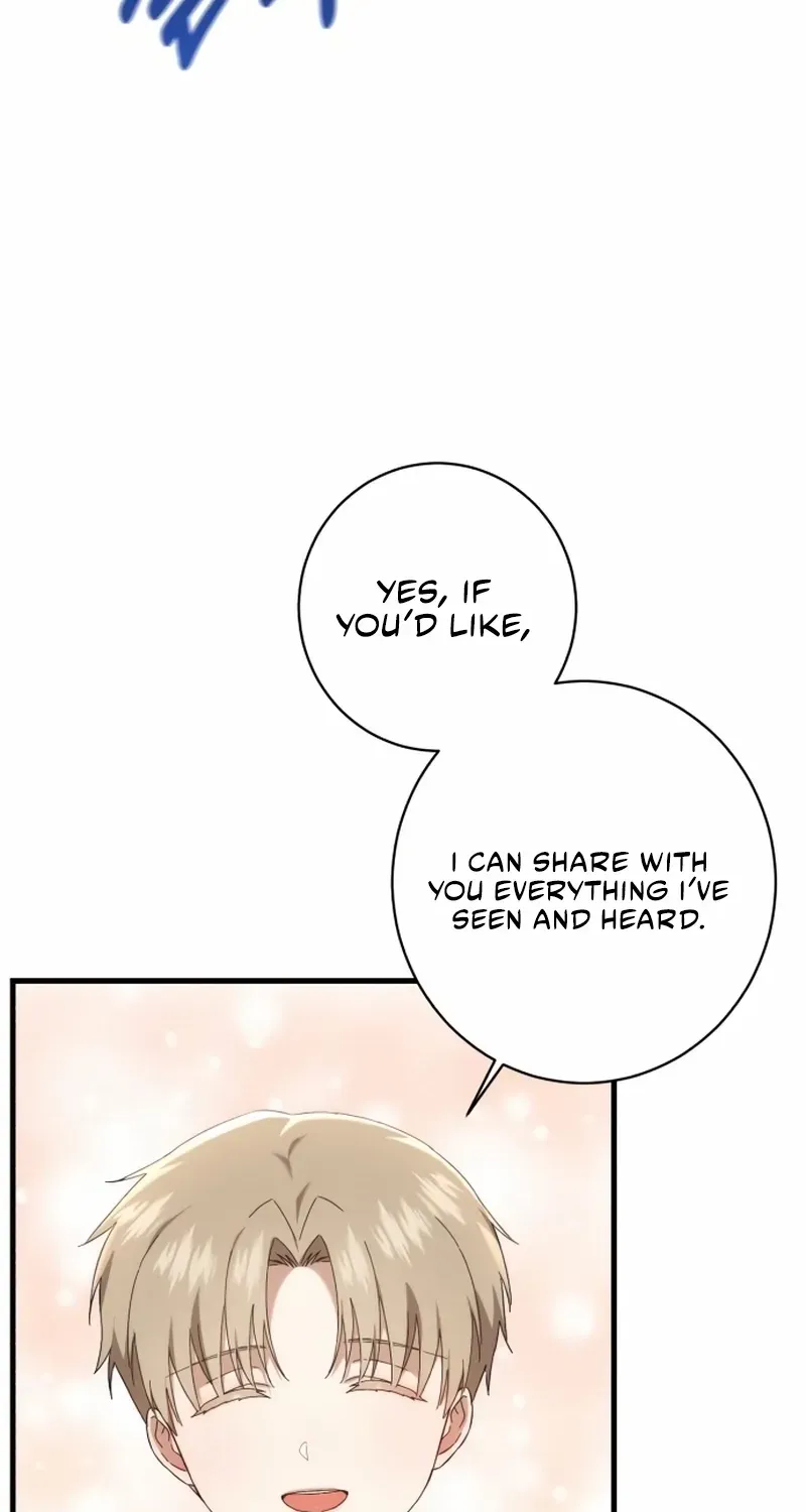 What the Duke Picked Up in the Forest Chapter 27 page 38 - 
