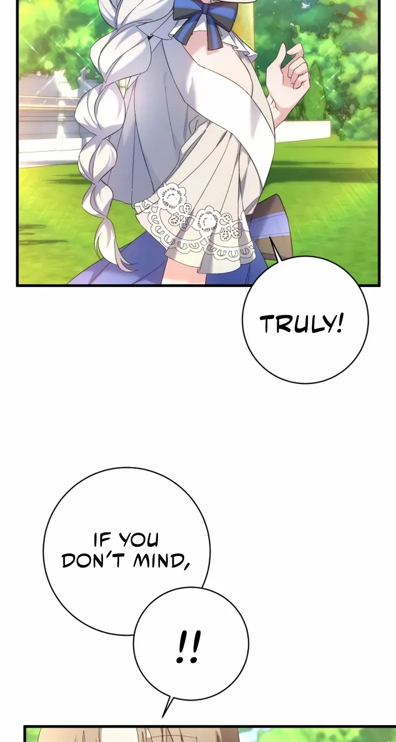 What the Duke Picked Up in the Forest Chapter 27 page 5 - 