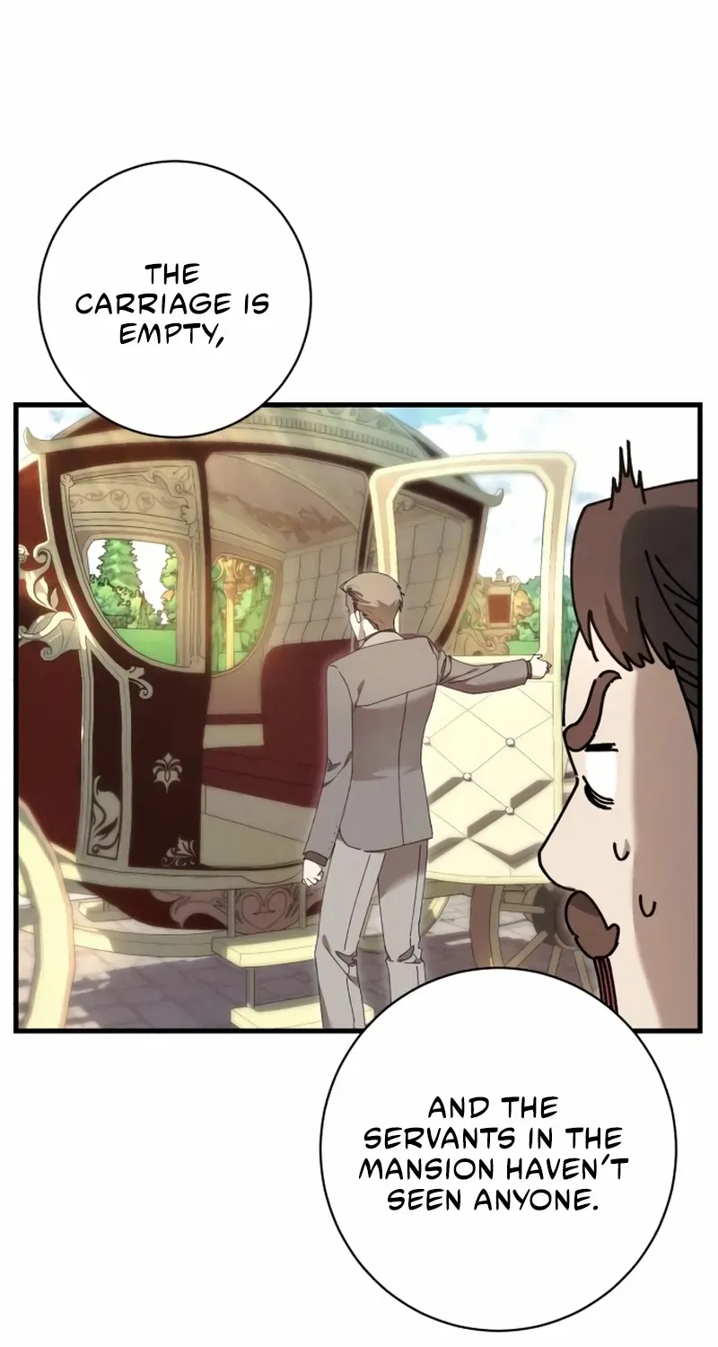 What the Duke Picked Up in the Forest Chapter 27 page 44 - 