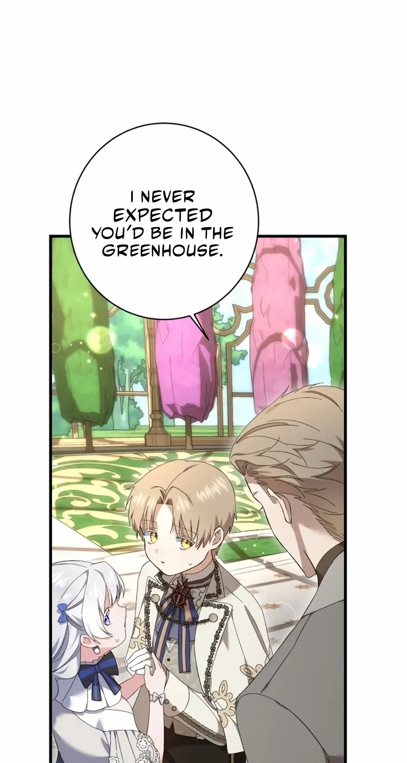What the Duke Picked Up in the Forest Chapter 27 page 45 - 