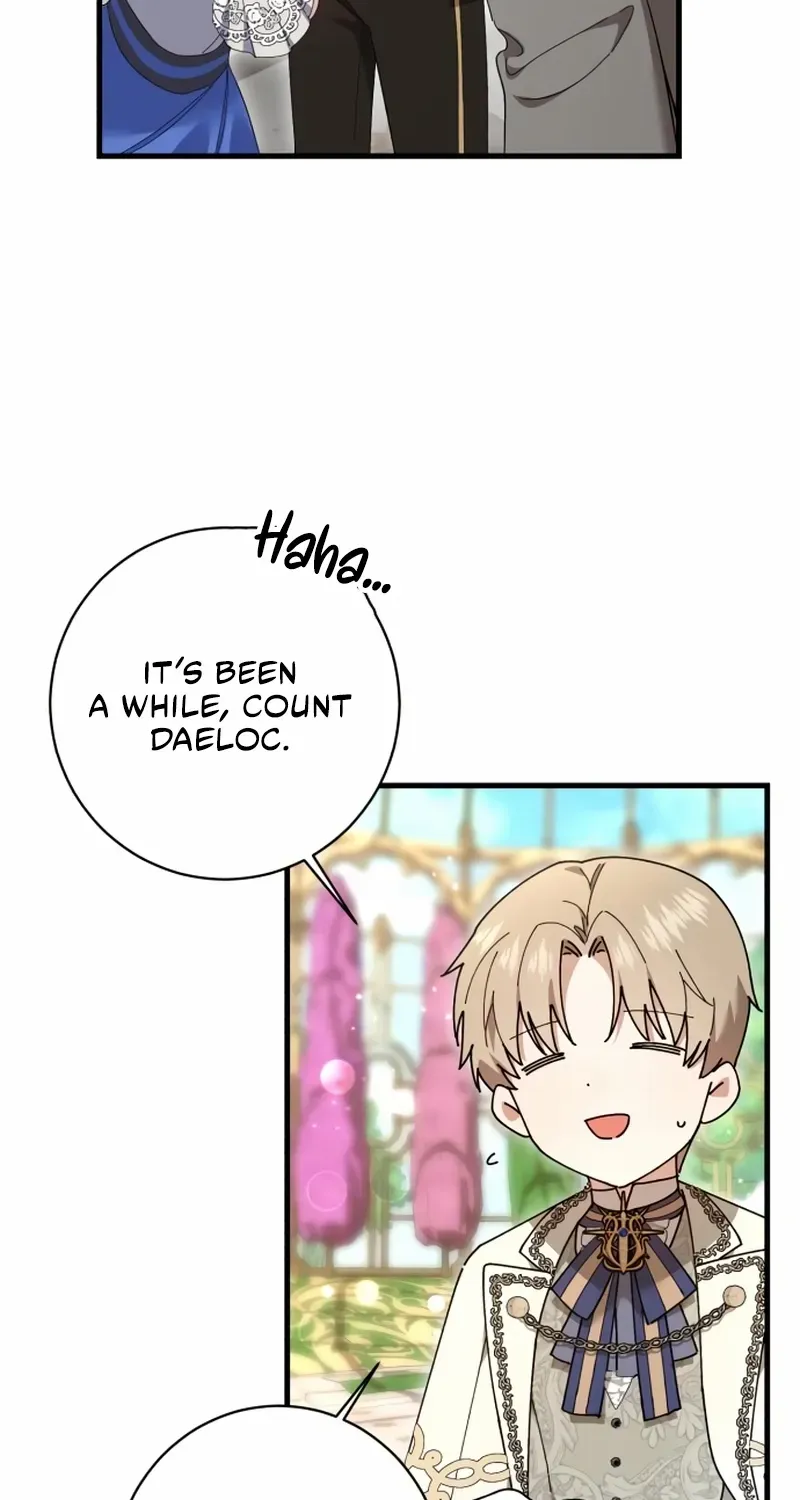 What the Duke Picked Up in the Forest Chapter 27 page 46 - 