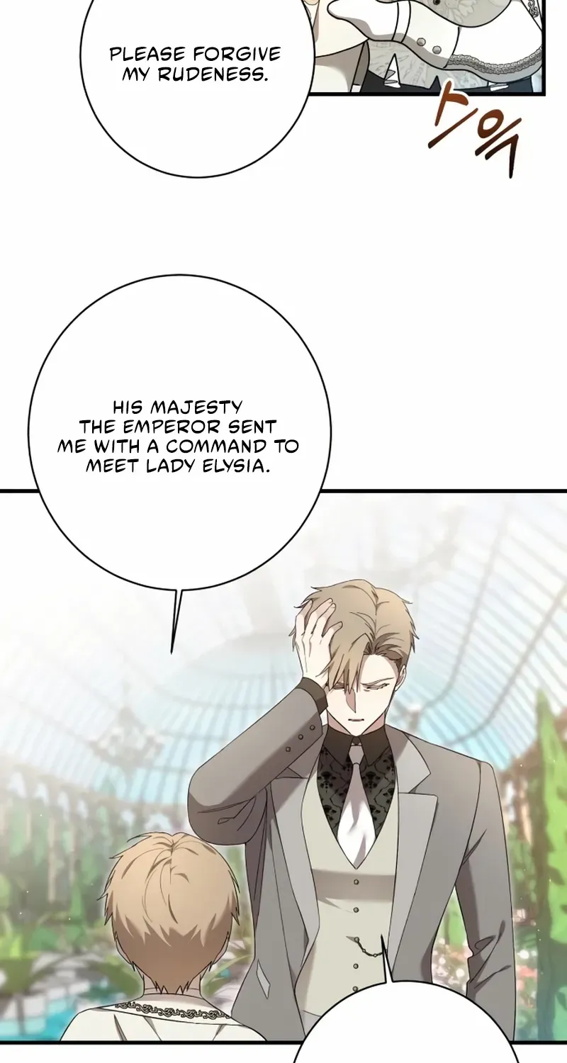 What the Duke Picked Up in the Forest Chapter 27 page 47 - 