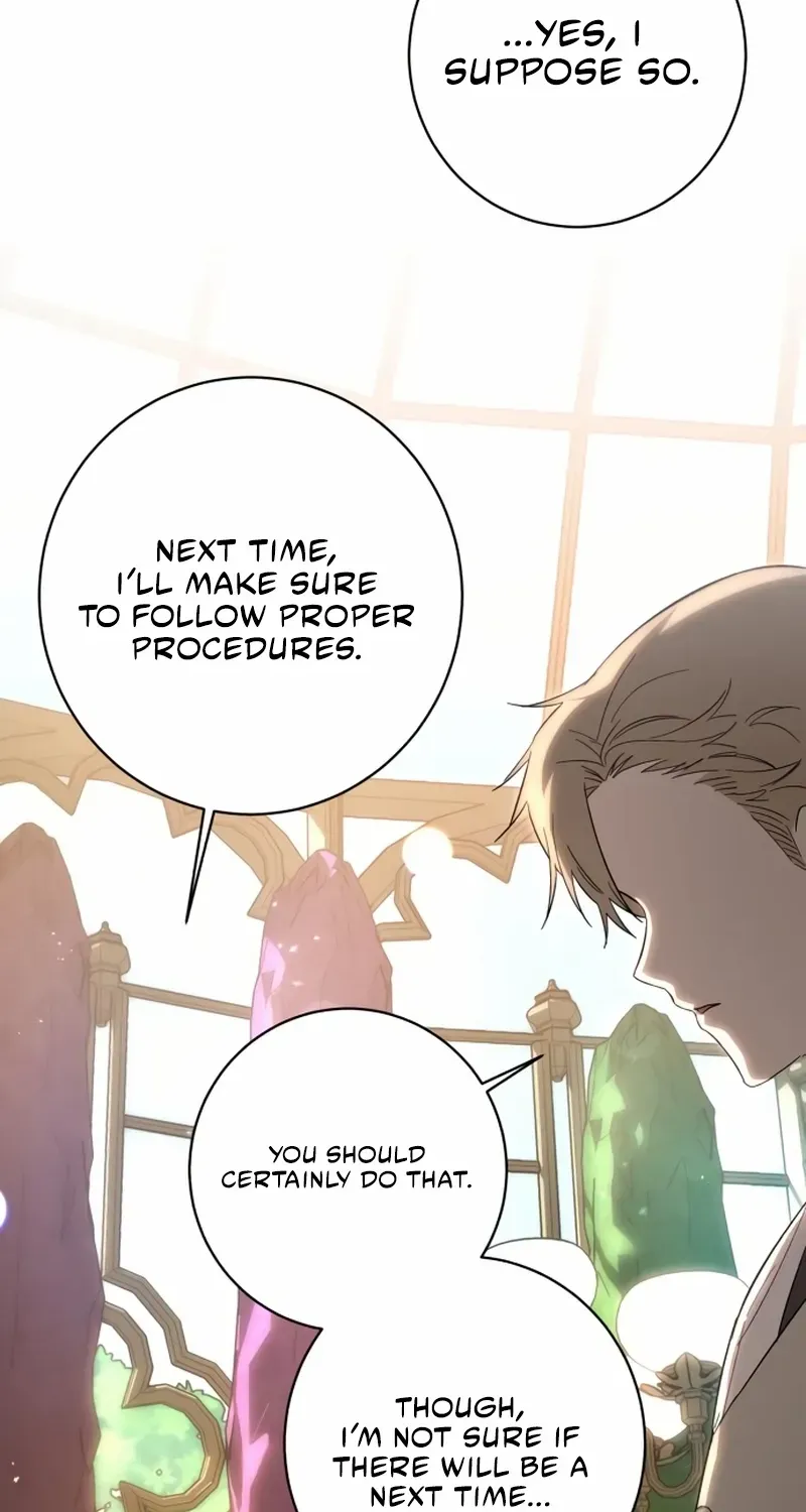 What the Duke Picked Up in the Forest Chapter 27 page 48 - 