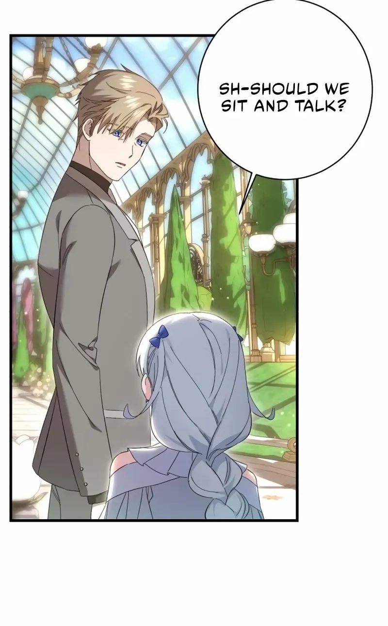What the Duke Picked Up in the Forest Chapter 27 page 50 - 