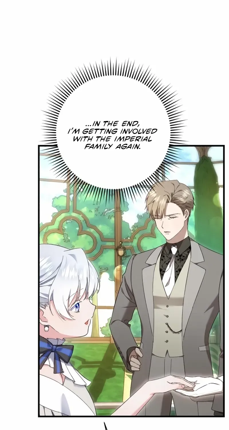 What the Duke Picked Up in the Forest Chapter 27 page 56 - 