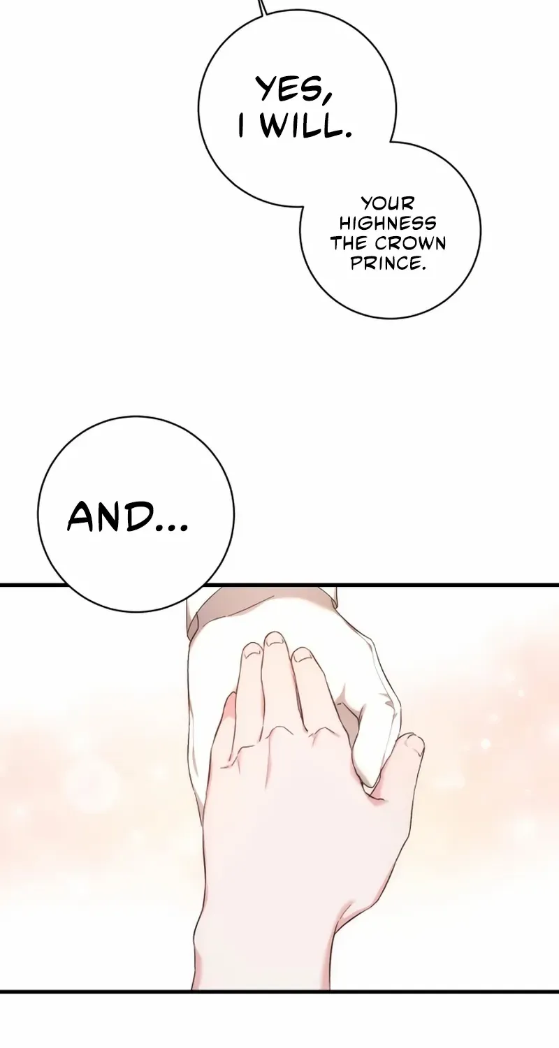 What the Duke Picked Up in the Forest Chapter 27 page 57 - 