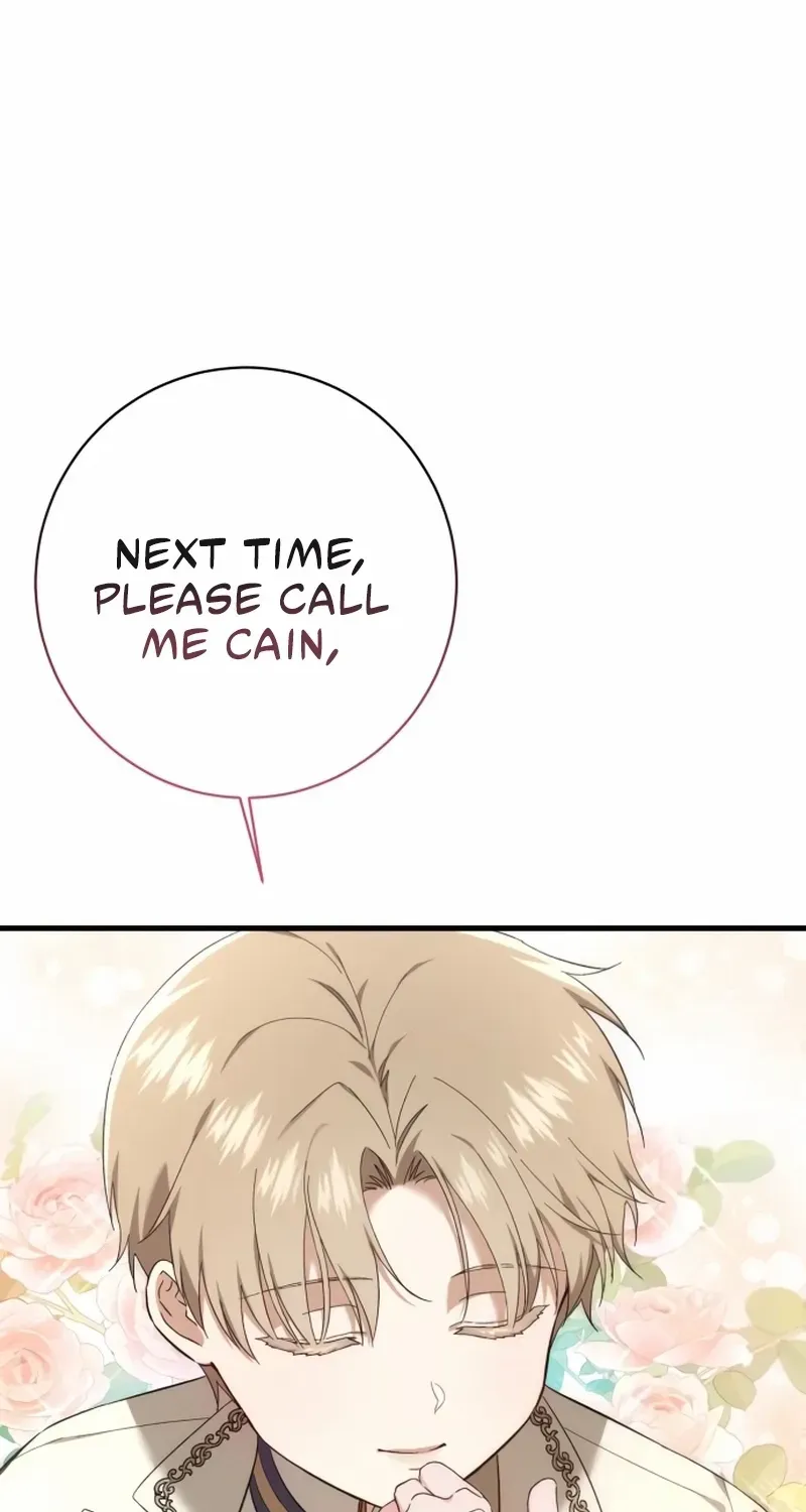 What the Duke Picked Up in the Forest Chapter 27 page 58 - 