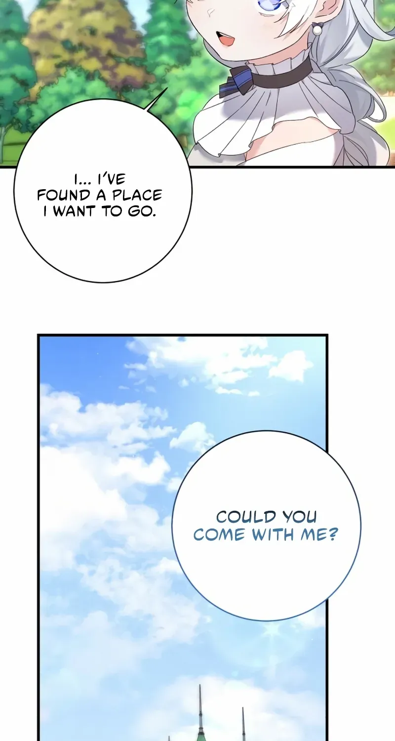 What the Duke Picked Up in the Forest Chapter 27 page 65 - 