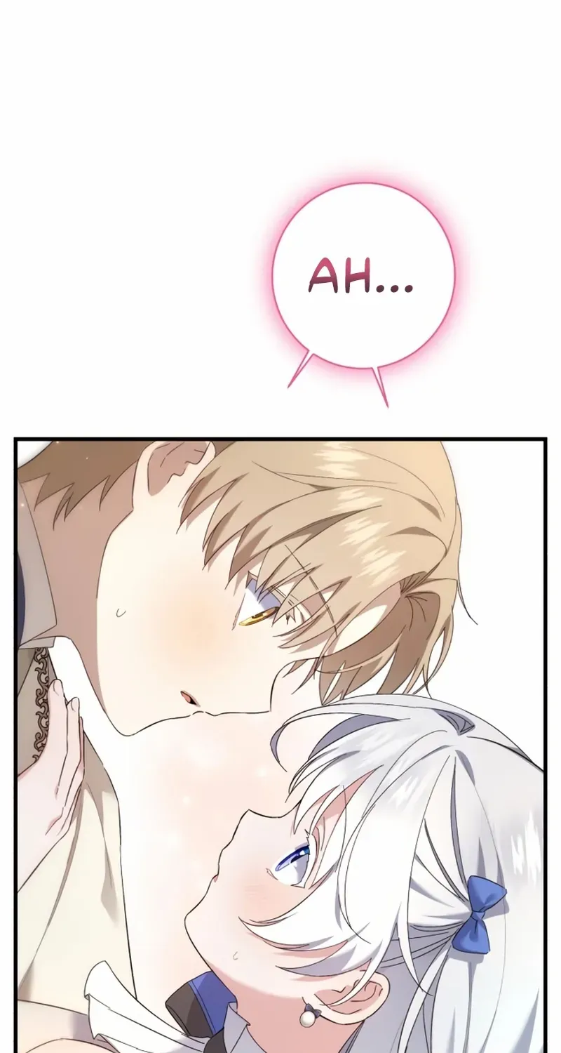What the Duke Picked Up in the Forest Chapter 27 page 9 - 