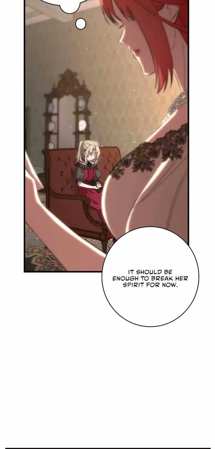 What the Duke Picked Up in the Forest Chapter 28 page 15 - 