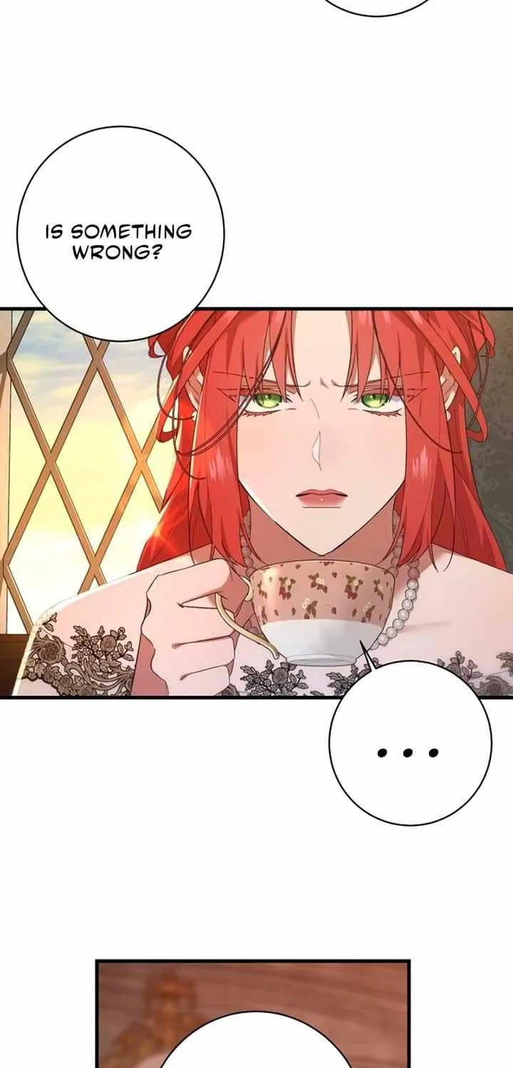 What the Duke Picked Up in the Forest Chapter 28 page 3 - 