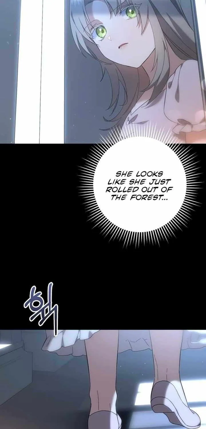 What the Duke Picked Up in the Forest Chapter 28 page 22 - 