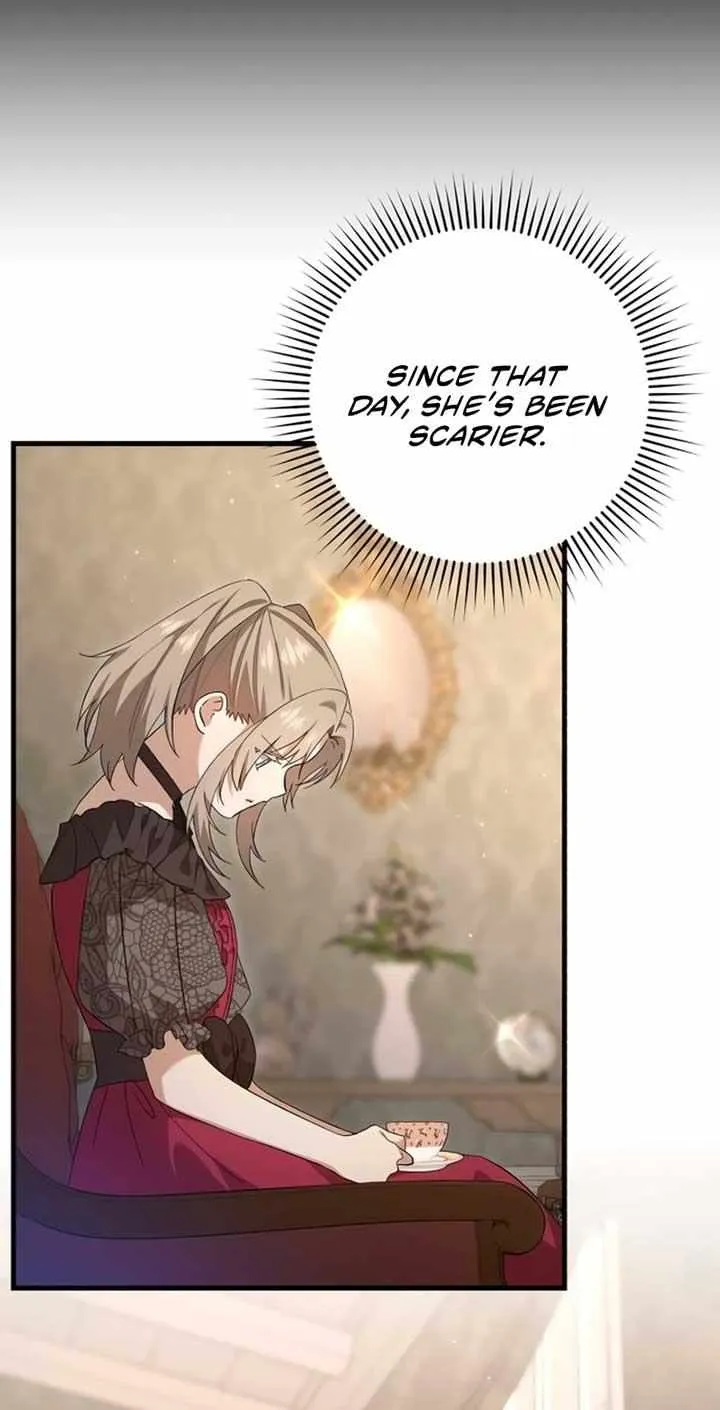 What the Duke Picked Up in the Forest Chapter 28 page 27 - 