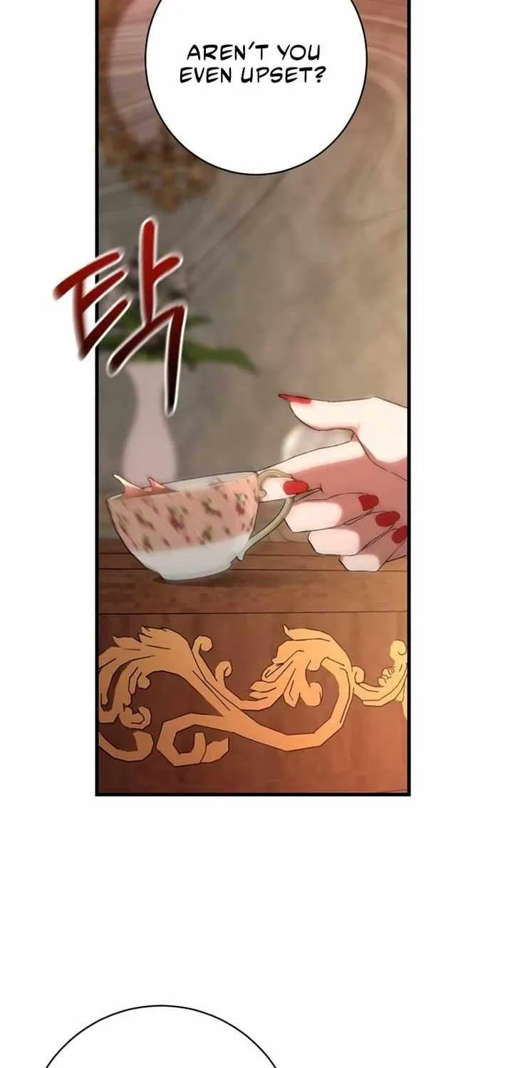 What the Duke Picked Up in the Forest Chapter 28 page 4 - 