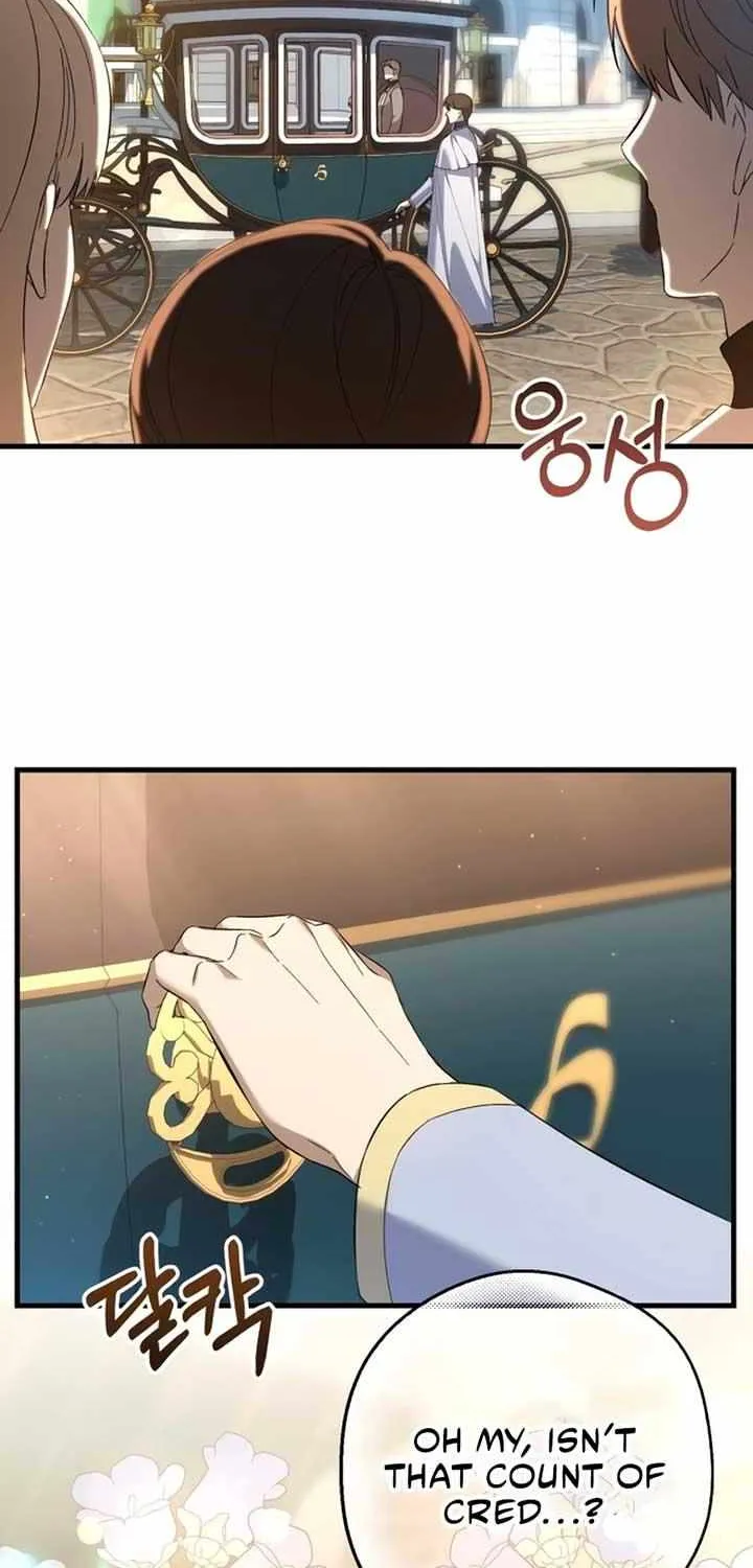 What the Duke Picked Up in the Forest Chapter 28 page 31 - 