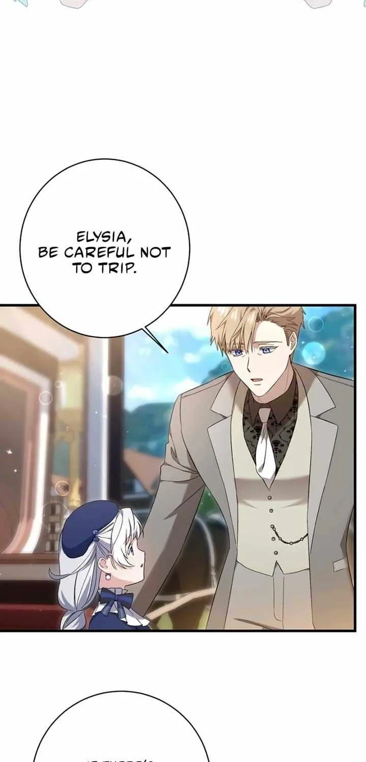 What the Duke Picked Up in the Forest Chapter 28 page 35 - 