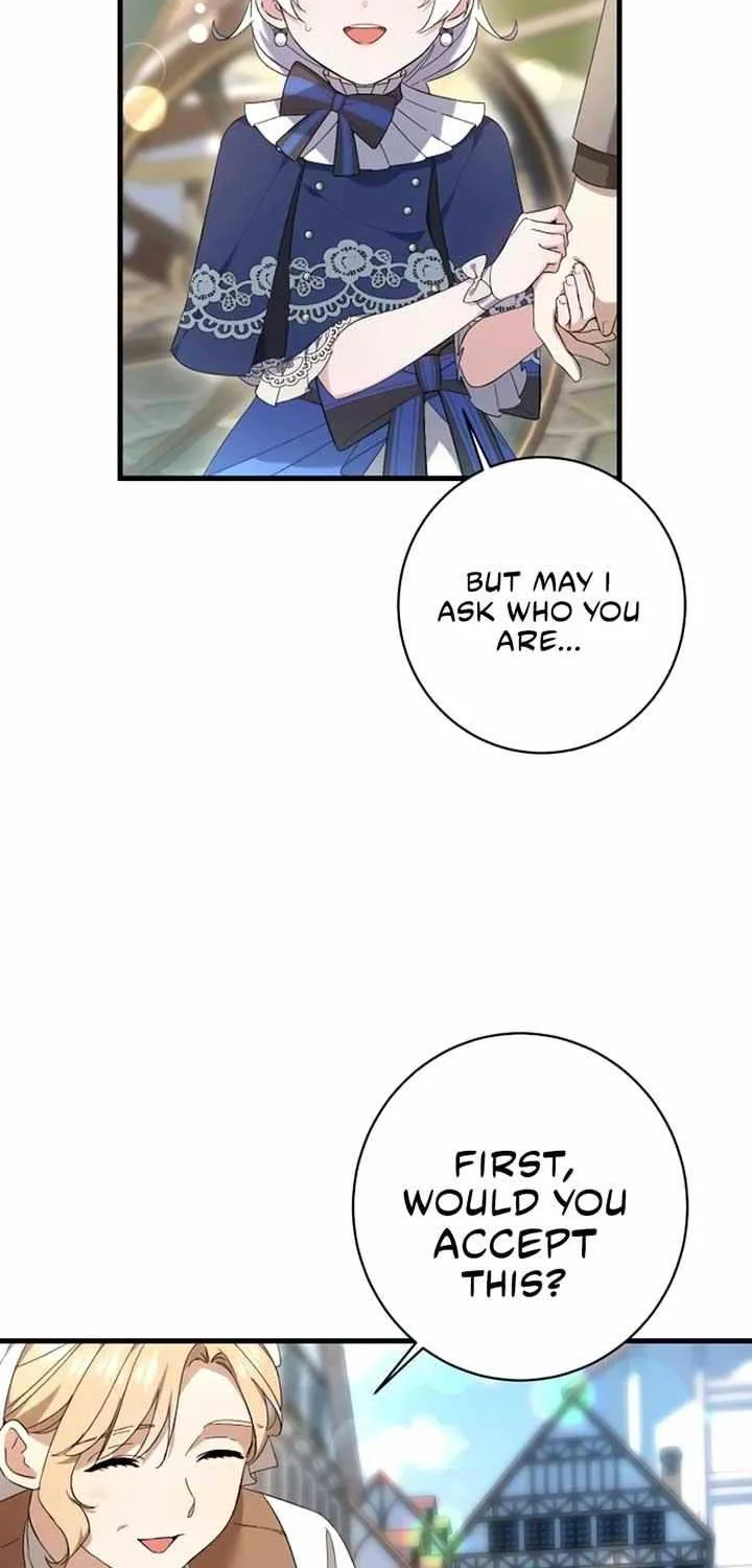 What the Duke Picked Up in the Forest Chapter 28 page 40 - 
