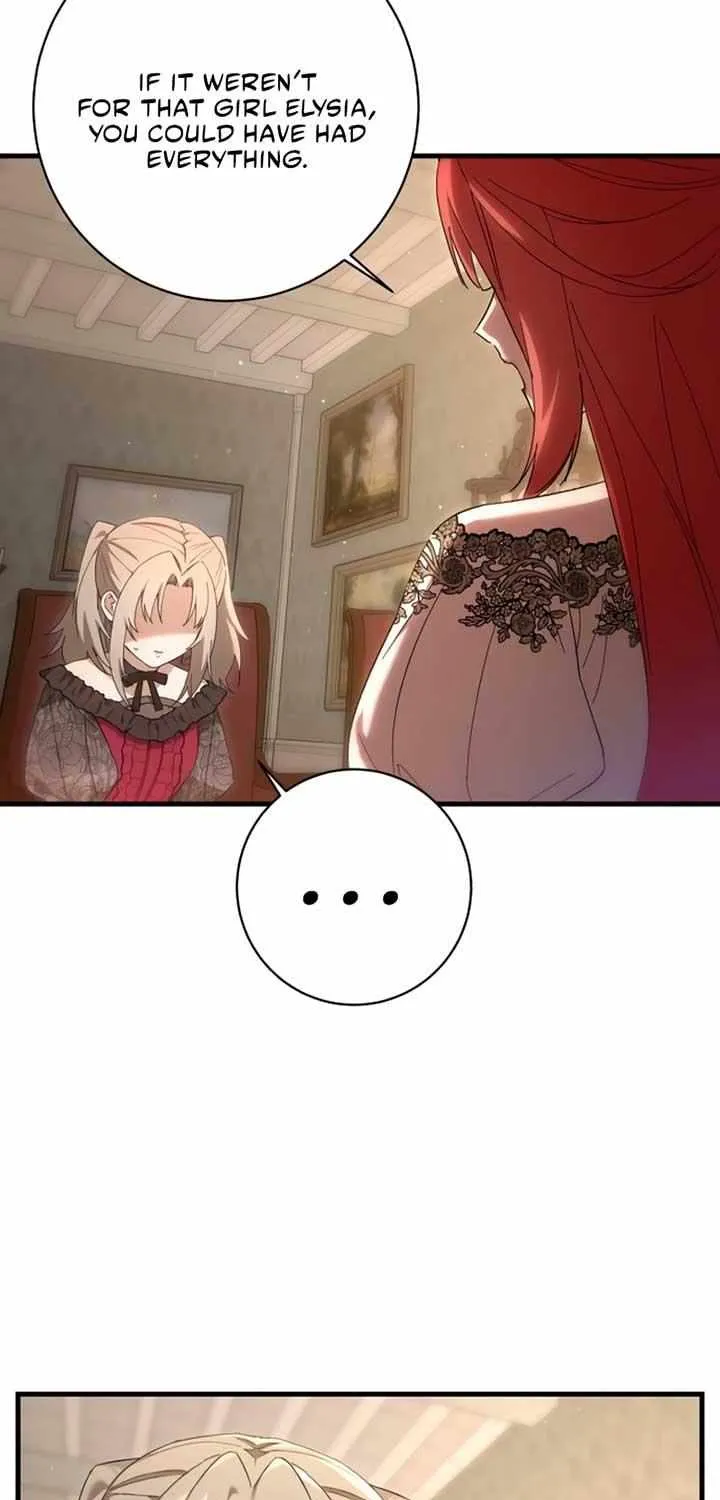 What the Duke Picked Up in the Forest Chapter 28 page 5 - 