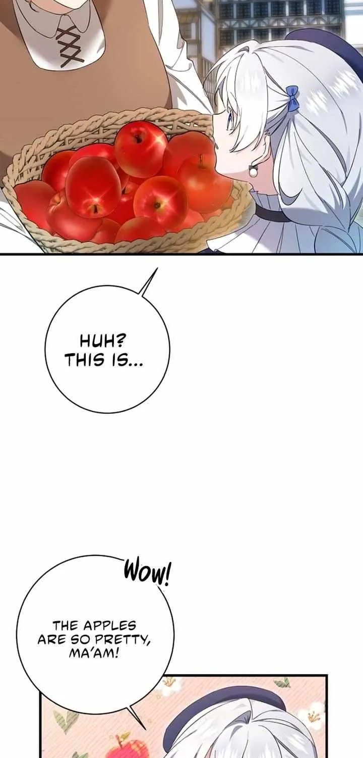 What the Duke Picked Up in the Forest Chapter 28 page 41 - 