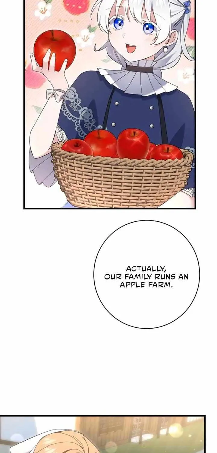 What the Duke Picked Up in the Forest Chapter 28 page 42 - 