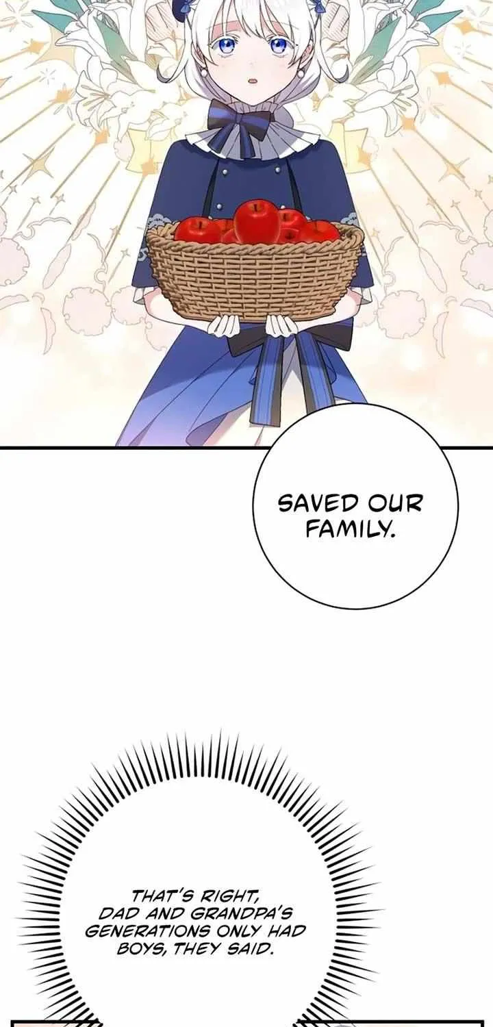 What the Duke Picked Up in the Forest Chapter 28 page 46 - 