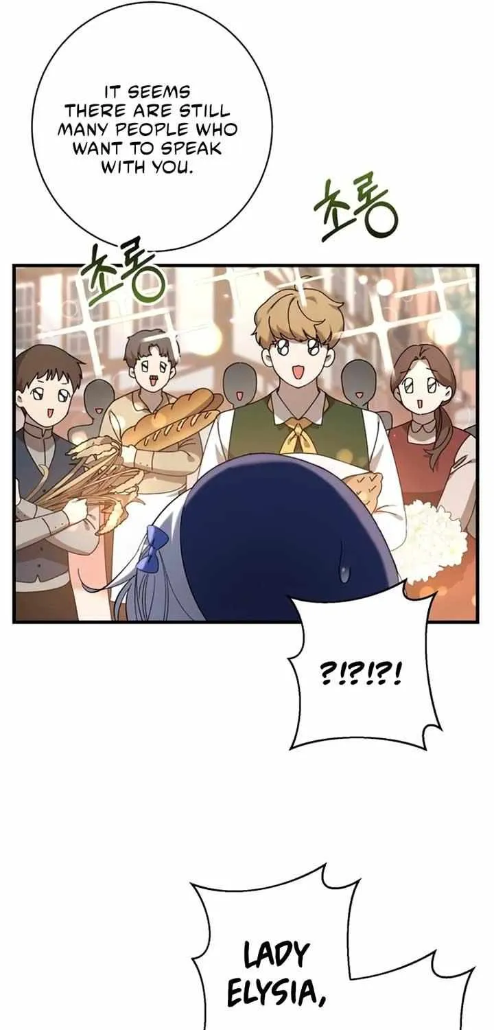 What the Duke Picked Up in the Forest Chapter 28 page 53 - 