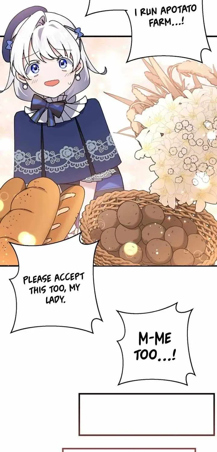 What the Duke Picked Up in the Forest Chapter 28 page 54 - 