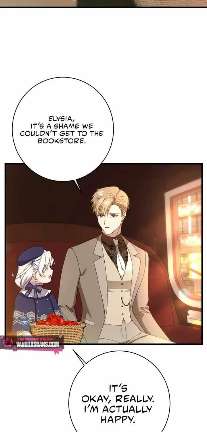 What the Duke Picked Up in the Forest Chapter 28 page 56 - 