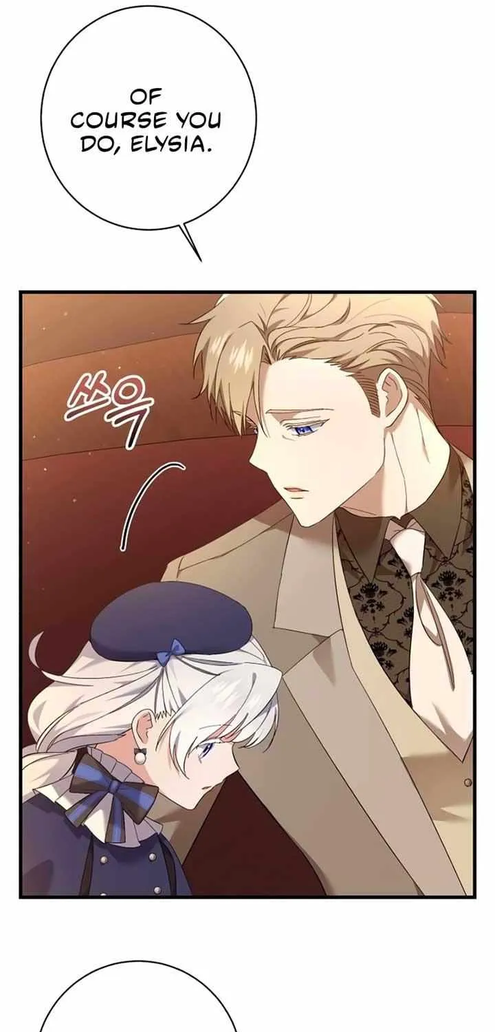 What the Duke Picked Up in the Forest Chapter 28 page 59 - 