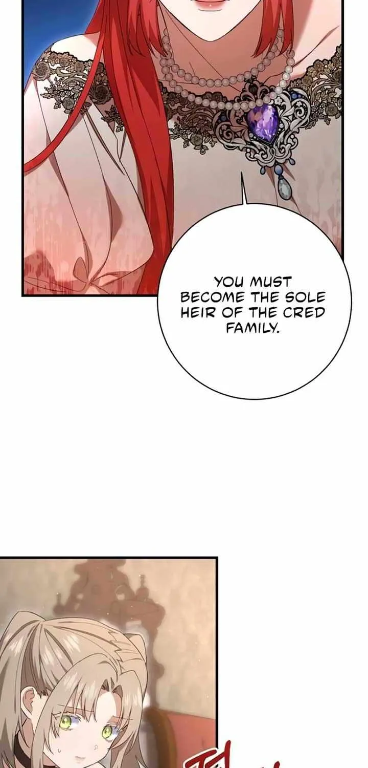 What the Duke Picked Up in the Forest Chapter 28 page 8 - 