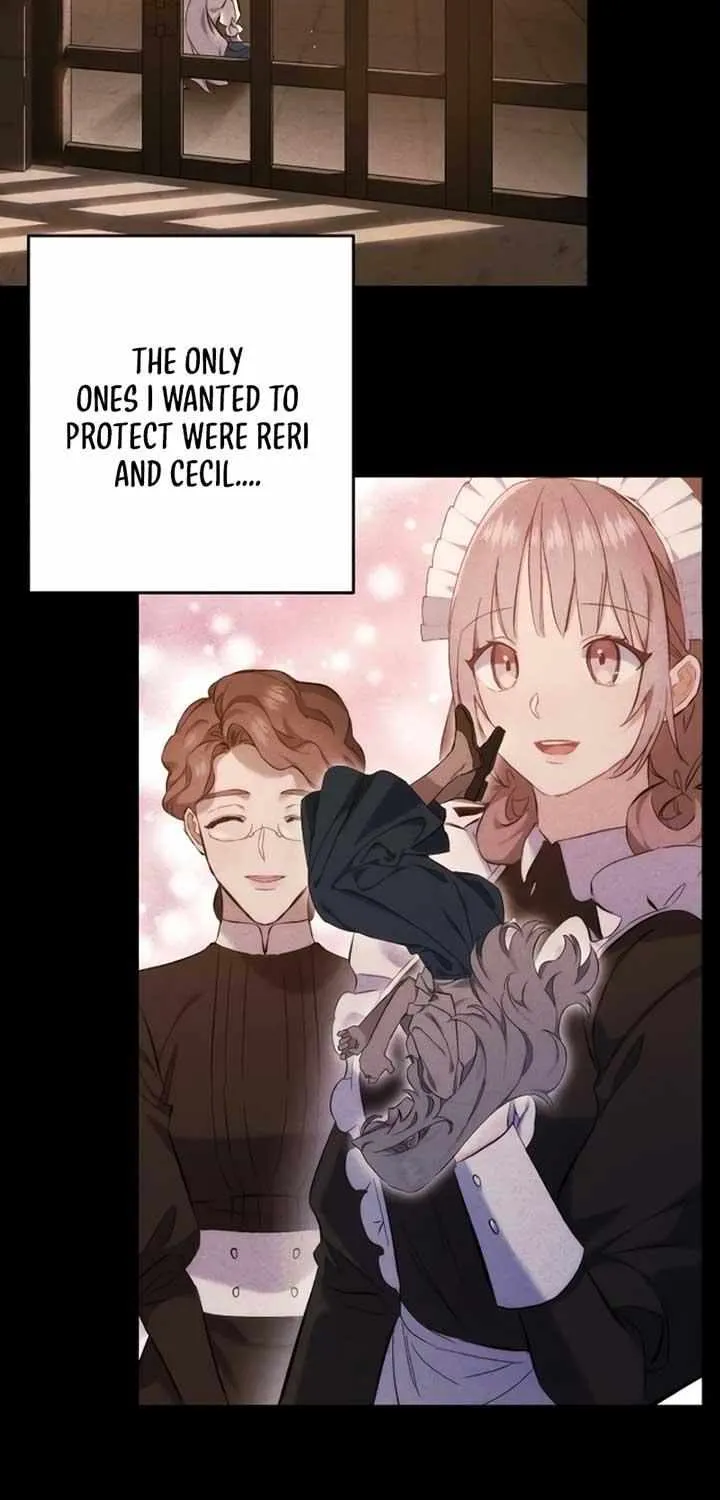 What the Duke Picked Up in the Forest Chapter 29 page 15 - 